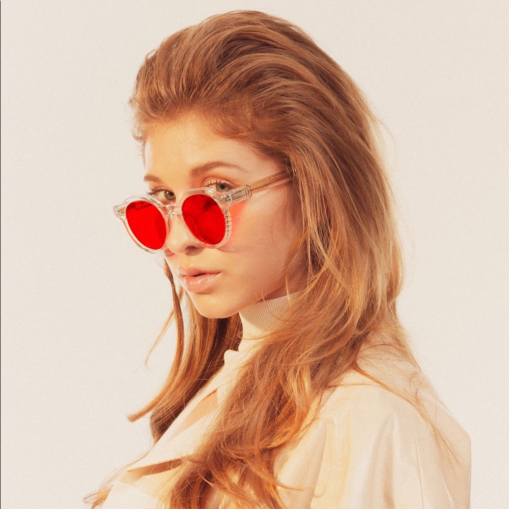 NEW Futuremood Auraboost 100: Energy + Arousal Glasses
